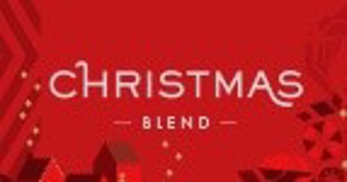 Starbucks® Christmas Blend